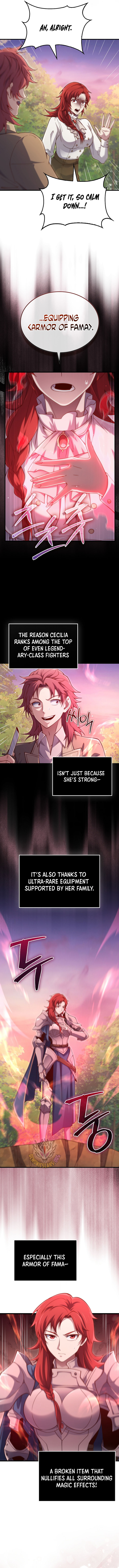 The Lord's Coins Aren't Decreasing?! Chapter 161 2